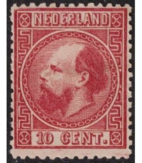 008 Koning Willem III (x) 3.