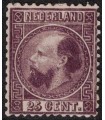 011 Koning Willem III (x)