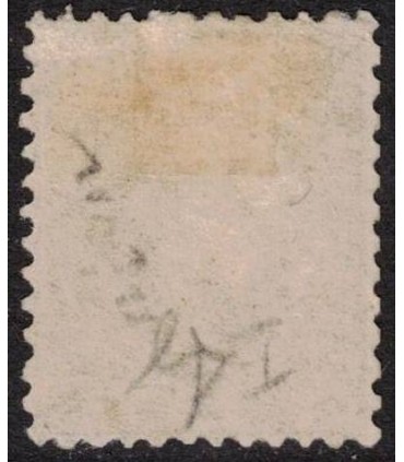 011 Koning Willem III (x)