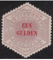 Telegramzegel 11 (x)
