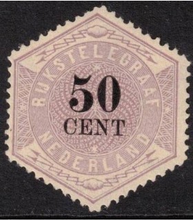 Telegramzegel 09 (x) 3.