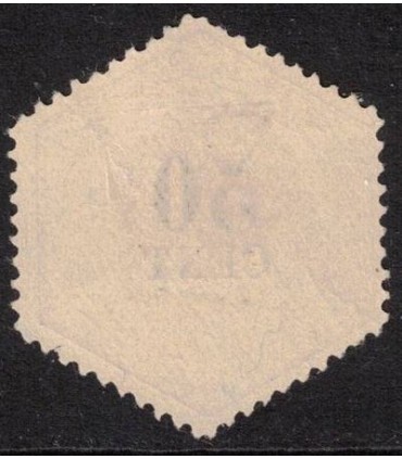 Telegramzegel 09 (x) 3.