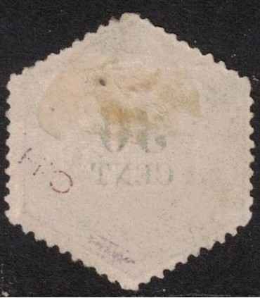 Telegramzegel 08 (x) 2.