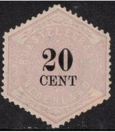 Telegramzegel 06 (x)