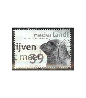 2170d Waddenzegel (o)