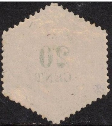 Telegramzegel 06 (x)