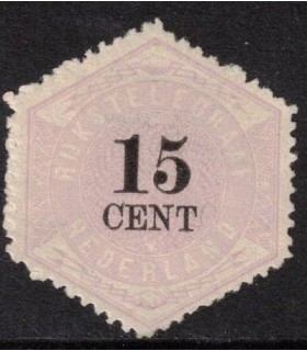 Telegramzegel 05 (x)