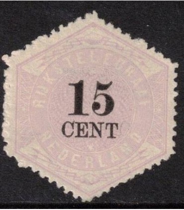 Telegramzegel 05 (x)