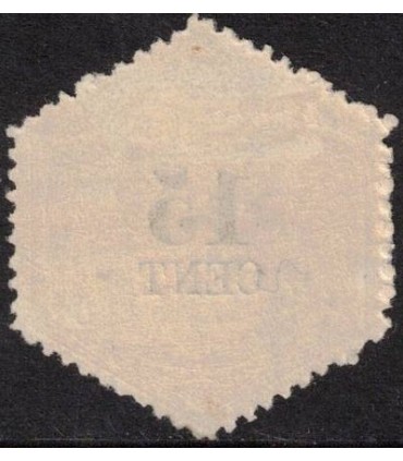 Telegramzegel 05 (x)