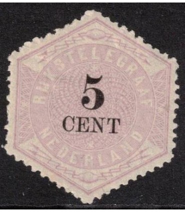 Telegramzegel 03 (x) 2.