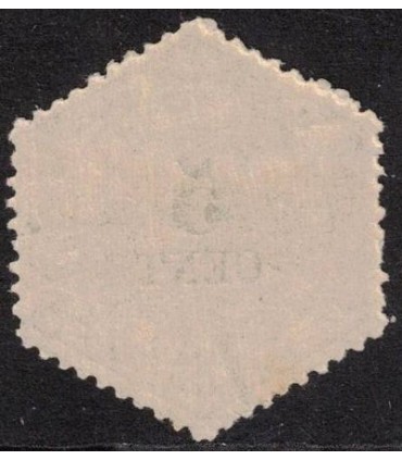 Telegramzegel 03 (x) 2.