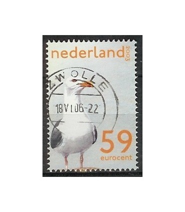2171a Waddenzegel (o)