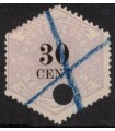 Telegramzegel 08 (o) 3.
