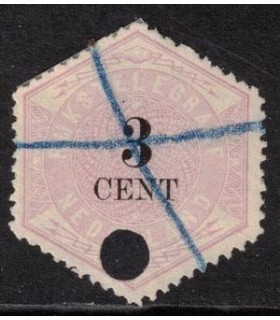 Telegramzegel 02 (o)