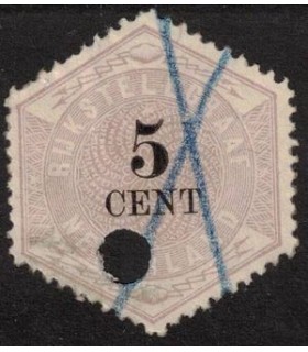 Telegramzegel 03 (o) 3.