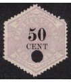 Telegramzegel 09 (o) 4. gat