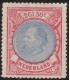 029 Koning Willem III (x)