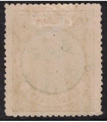 029 Koning Willem III (x)