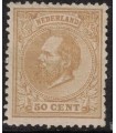 027 Koning Willem III (x)