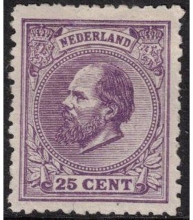 026 Koning Willem III (x)