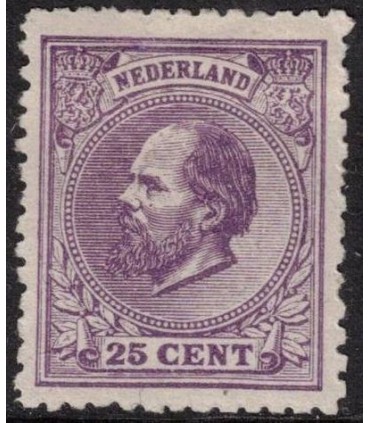 026 Koning Willem III (x)