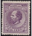 026 Koning Willem III (x)