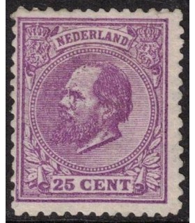 026 Koning Willem III (x) 3.