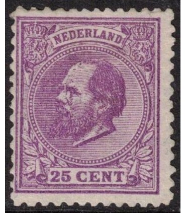 026 Koning Willem III (x) 3.