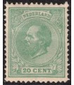 024 Koning Willem III (x)