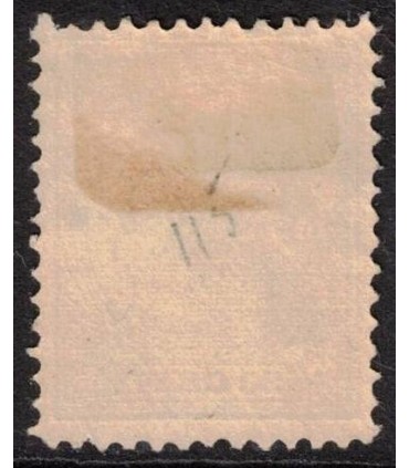 024 Koning Willem III (x)