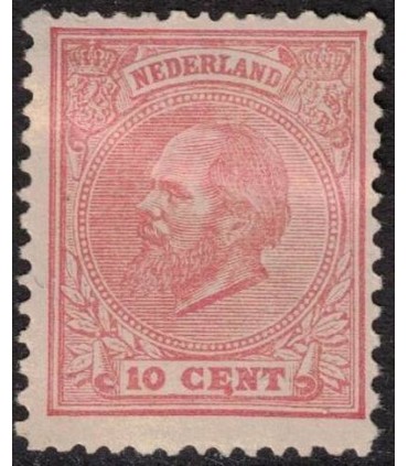 021 Koning Willem III (x) 3.