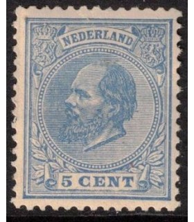 019 Koning Willem III (x)