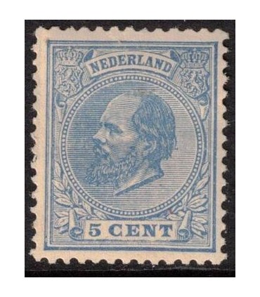 019 Koning Willem III (x)