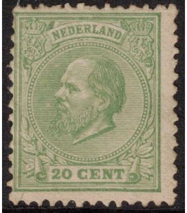 024 Koning Willem III (x) 2.