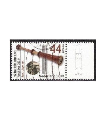 2706 Verrekijker TAB (o)