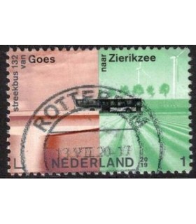 3768 Openbaar vervoer Goes (o)