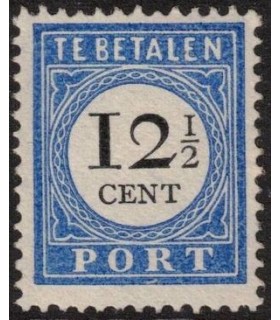 Port 23 (xx) lees!
