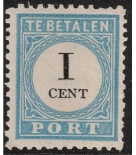 Port 03C Type III (xx)