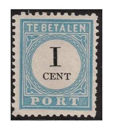 Port 03C Type III (xx)