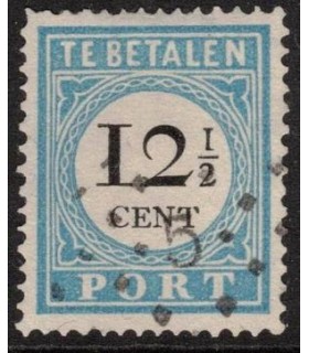 Port 08A Type I (o)