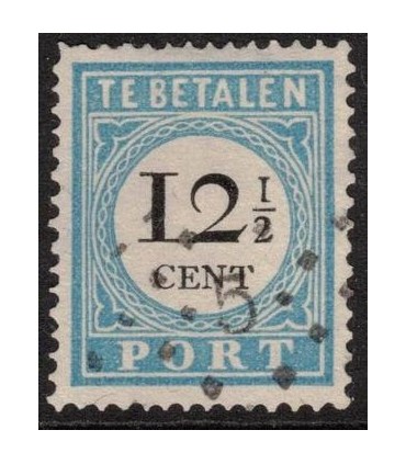 Port 08A Type I (o)