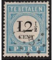 Port 08A Type I (o)