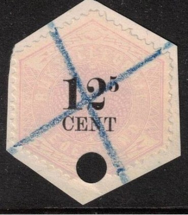 Telegramzegel 04 (o) 2.