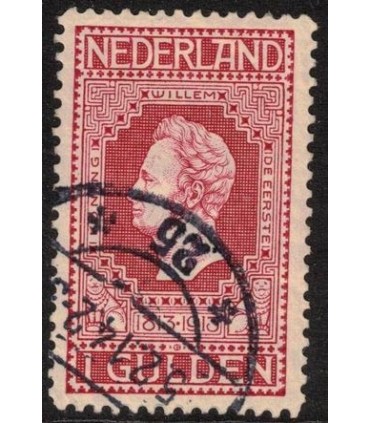 098 Jubileumzegel (o) 2.