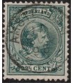 041 Prinses Wilhelmina (o)