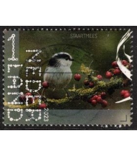 4145 Beleef de natuur Staartmees (o)