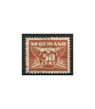 391 Vliegende Duif (o)