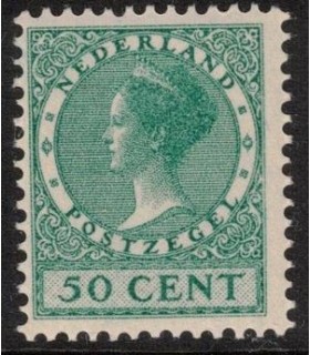 161 Koningin Wilhelmina (x) 2.