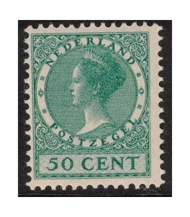 161 Koningin Wilhelmina (x) 2.