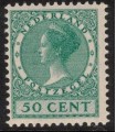 161 Koningin Wilhelmina (x) 2.